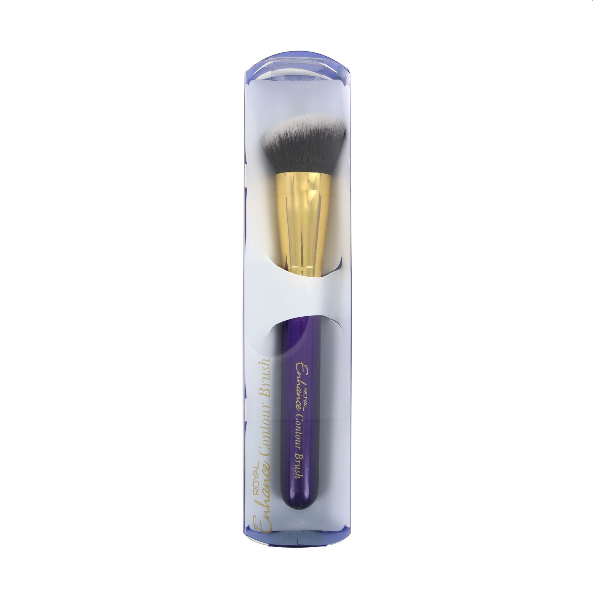 Royal Enhance Contour Brush