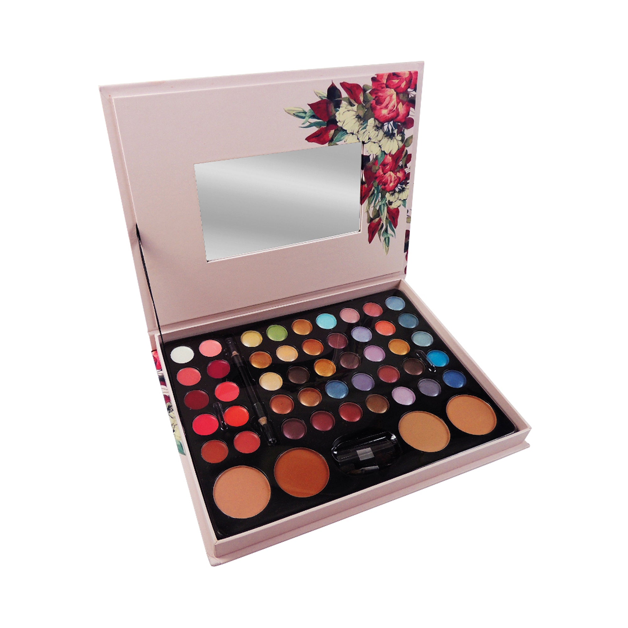 Royal Boutique Complete Face Palette