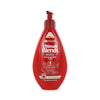 Garnier Ultimate Blends Body Lotion - 250 ml (voor droge en ruwe huid)