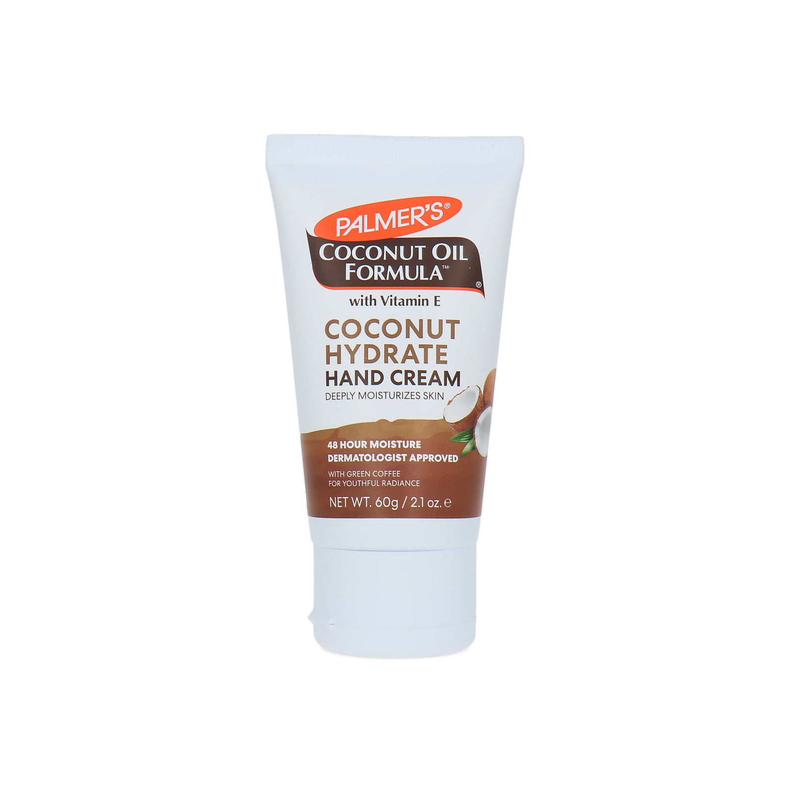 Palmer's Coconut Oil Handcrème - 60 gram