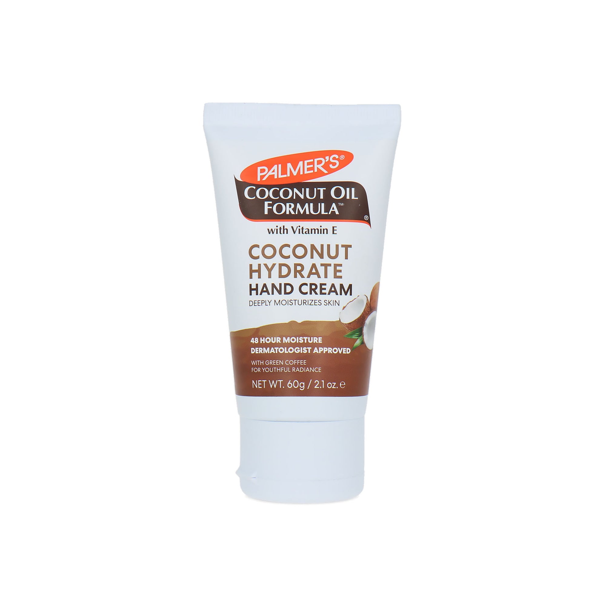 Palmer's Coconut Oil Handcrème - 60 gram