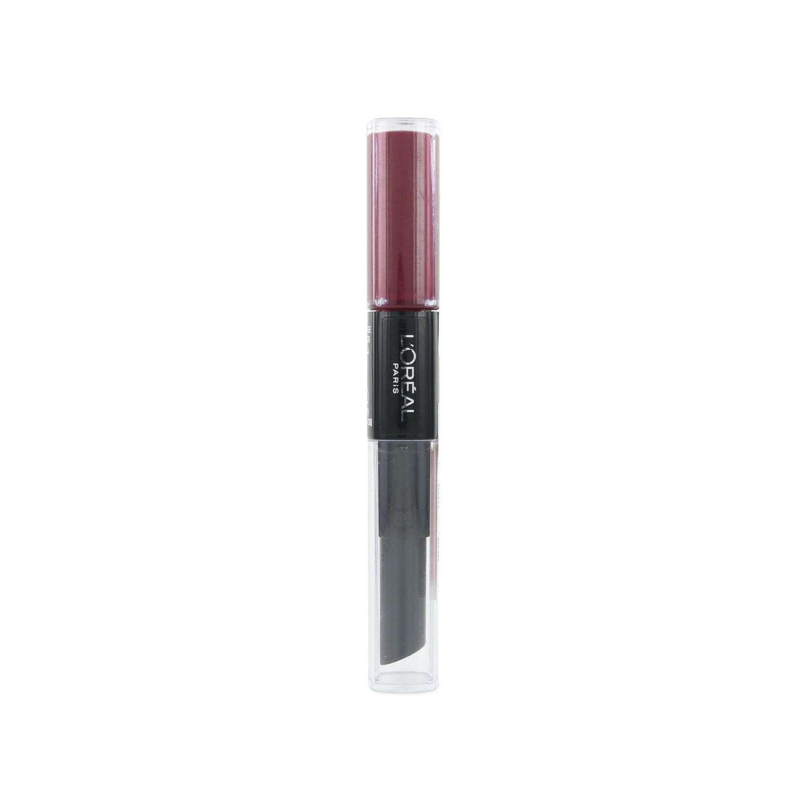 L'Oréal Infallible 24H 2 Step Lipstick - 217 Eternal Vamp