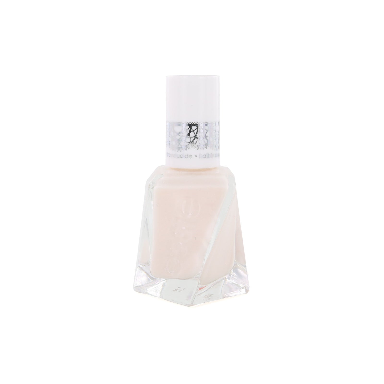 Essie Gel Couture Gel Nagellak - 502 Lace Is More