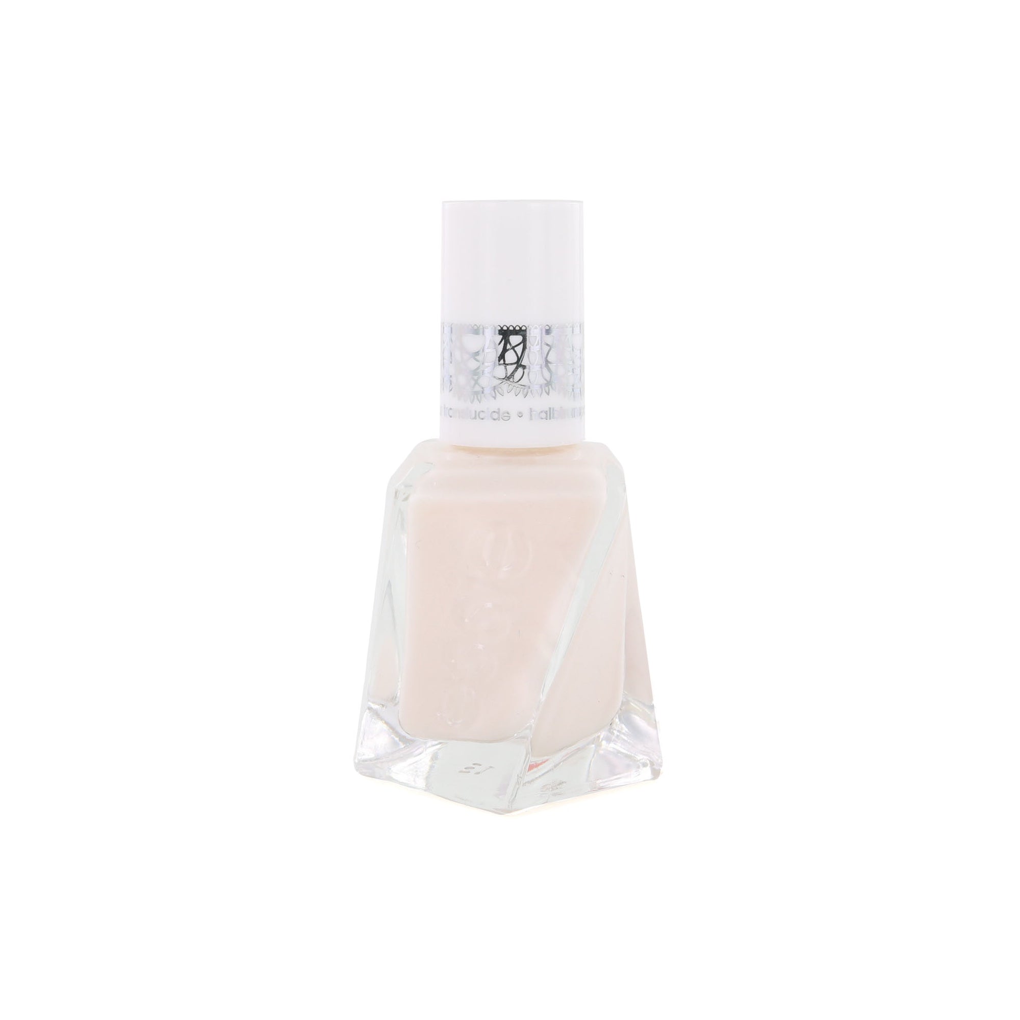 Essie Gel Couture Gel Nagellak - 502 Lace Is More
