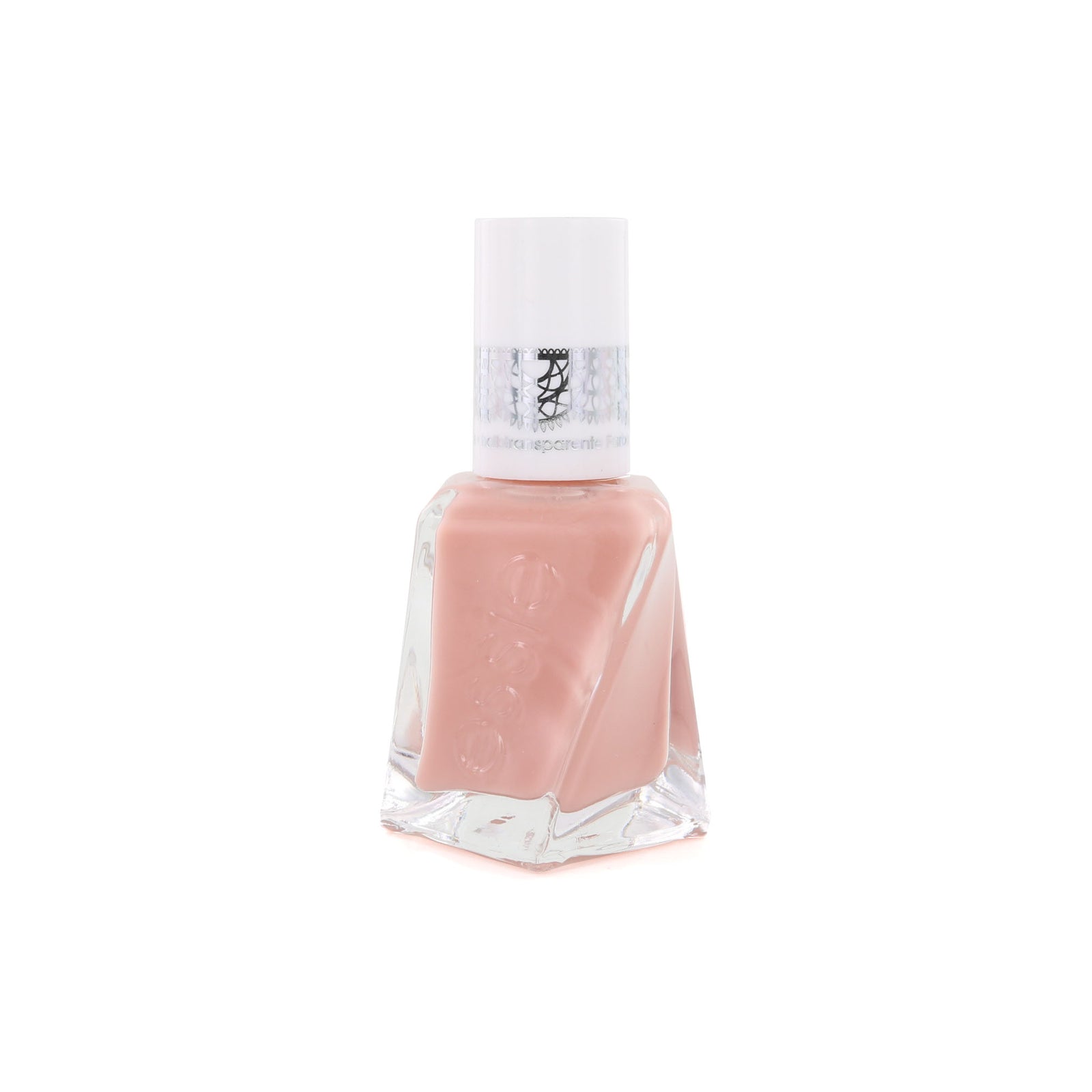 Essie Gel Couture Gel Nagellak - 503 Sheer Silhouette