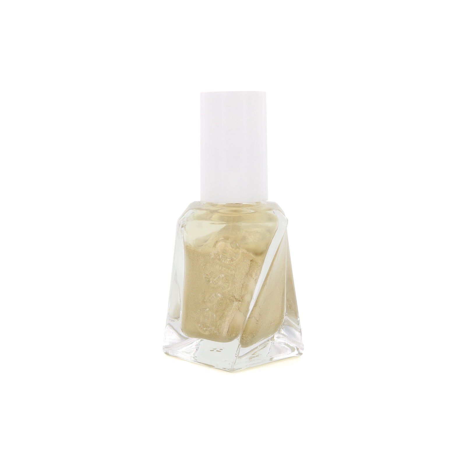 Essie Gel Couture Gel Nagellak - 492 You're Golden