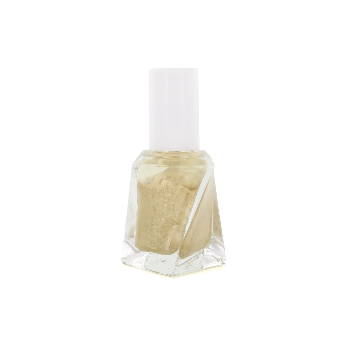 Essie Gel Couture Gel Nagellak - 492 You're Golden
