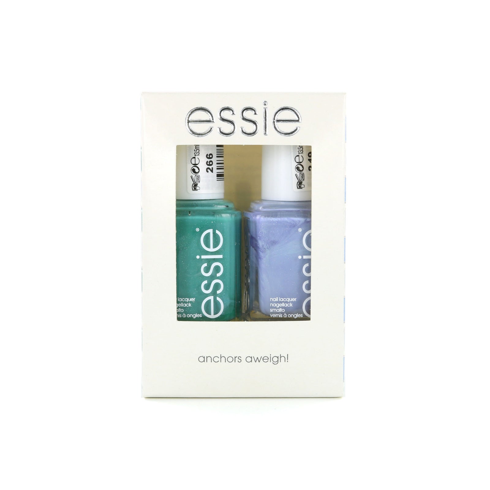 Essie Nagellak - Anchors Away (Cadeauset)