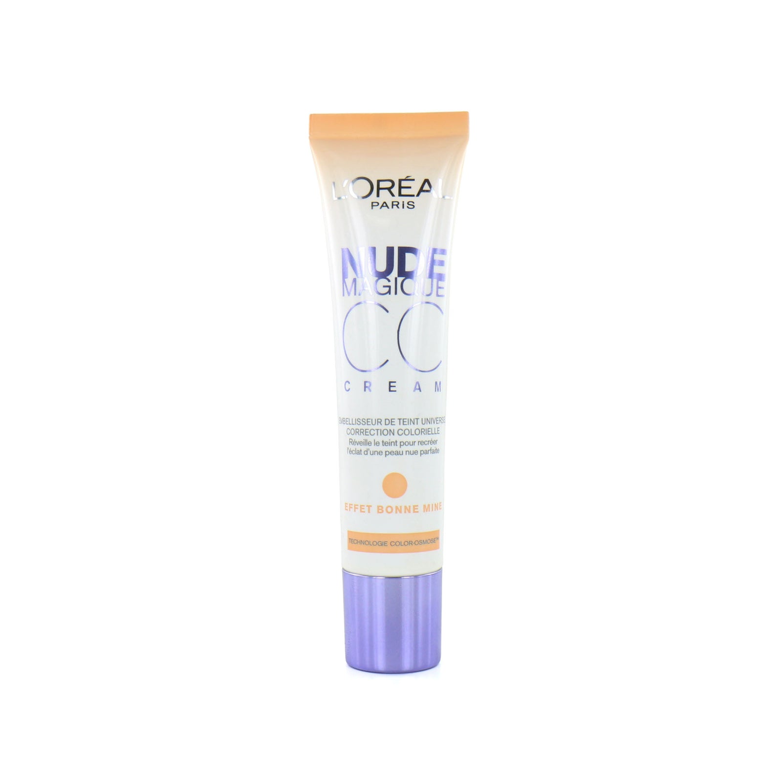 L'Oréal Nude Magique CC Cream - Universal Color