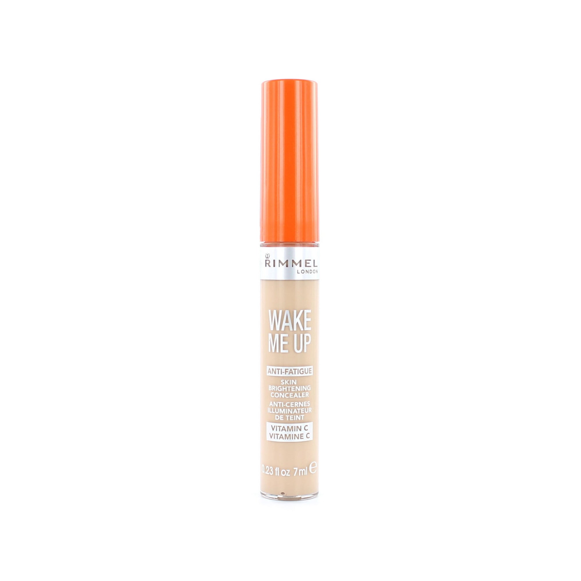 Rimmel Wake Me Up Concealer - 030 Classic Beige