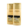 L'Oréal Extraordinary Oil Reinigingswater - 2 x 200 ml (buitenlandse verpakking)