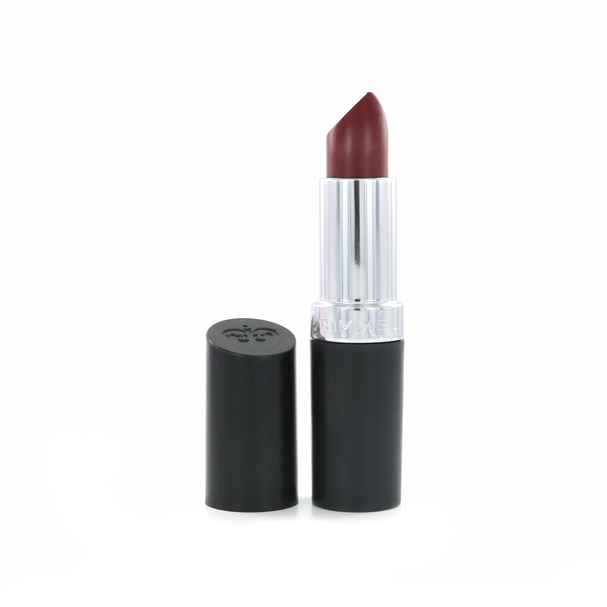 Rimmel Lasting Finish Lipstick - 500 Red-Y?