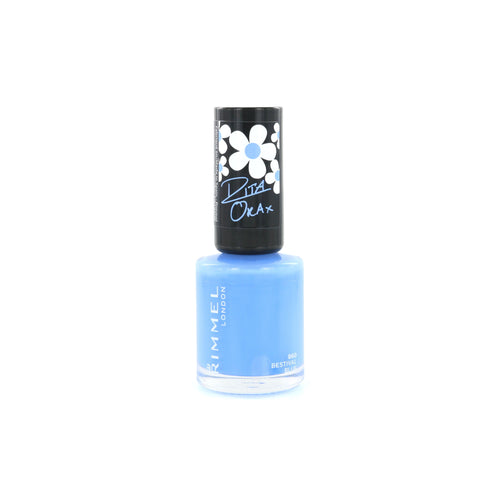 860 Bestival Blau