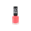 Rimmel 60 Seconds Nagellak - 415 Instyle Coral