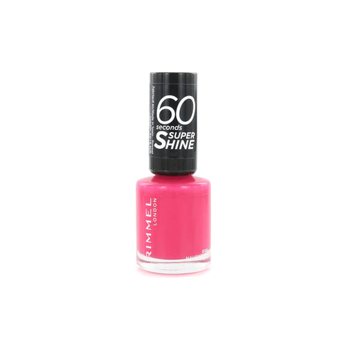 006 Haute Pink