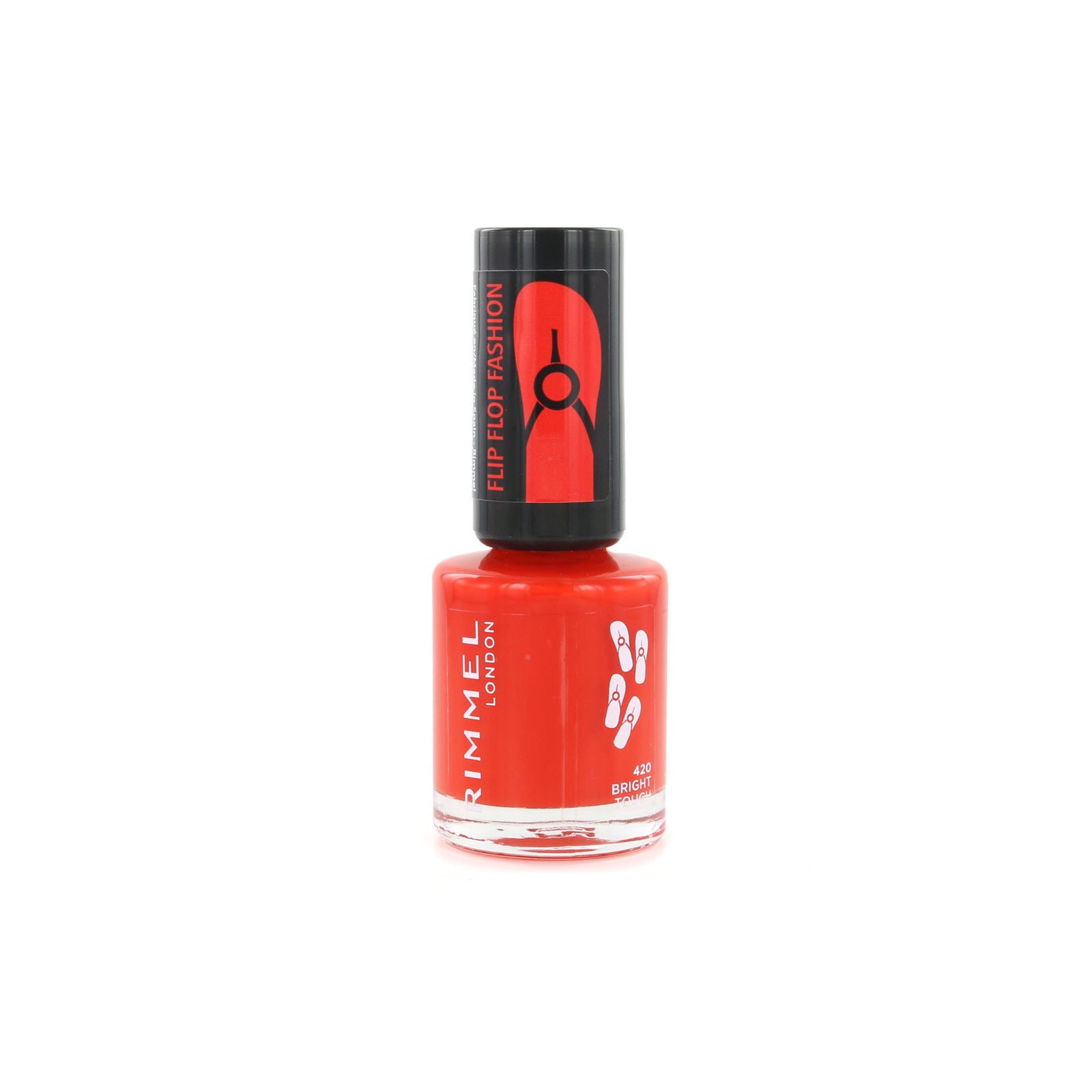 Rimmel 60 Seconds Nagellak - 420 Bright Touch
