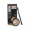 Maybelline Lasting Color Pomade Wenkbrauwgel - Light Blond