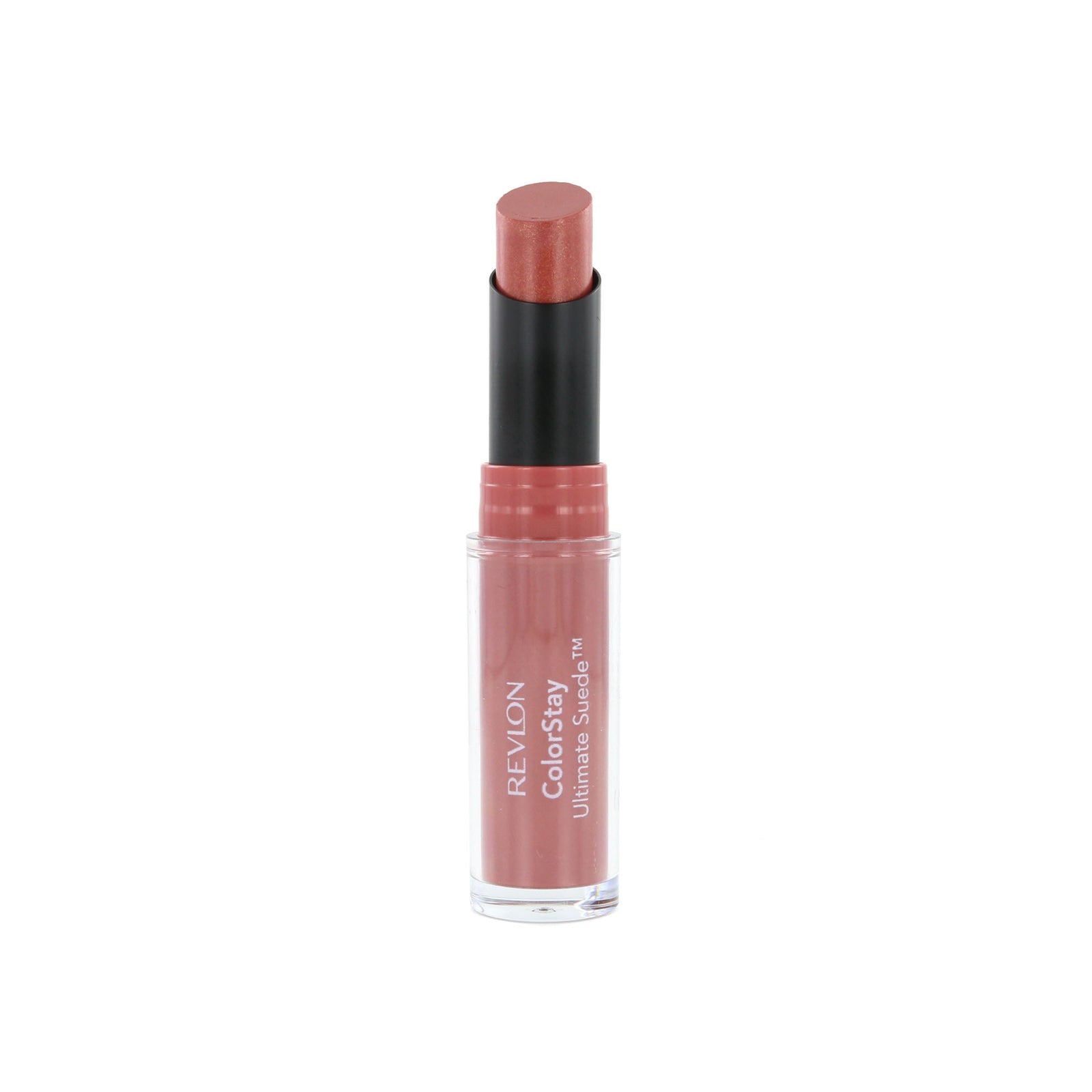 Revlon Colorstay Ultimate Suede Lipstick - 055 Iconic