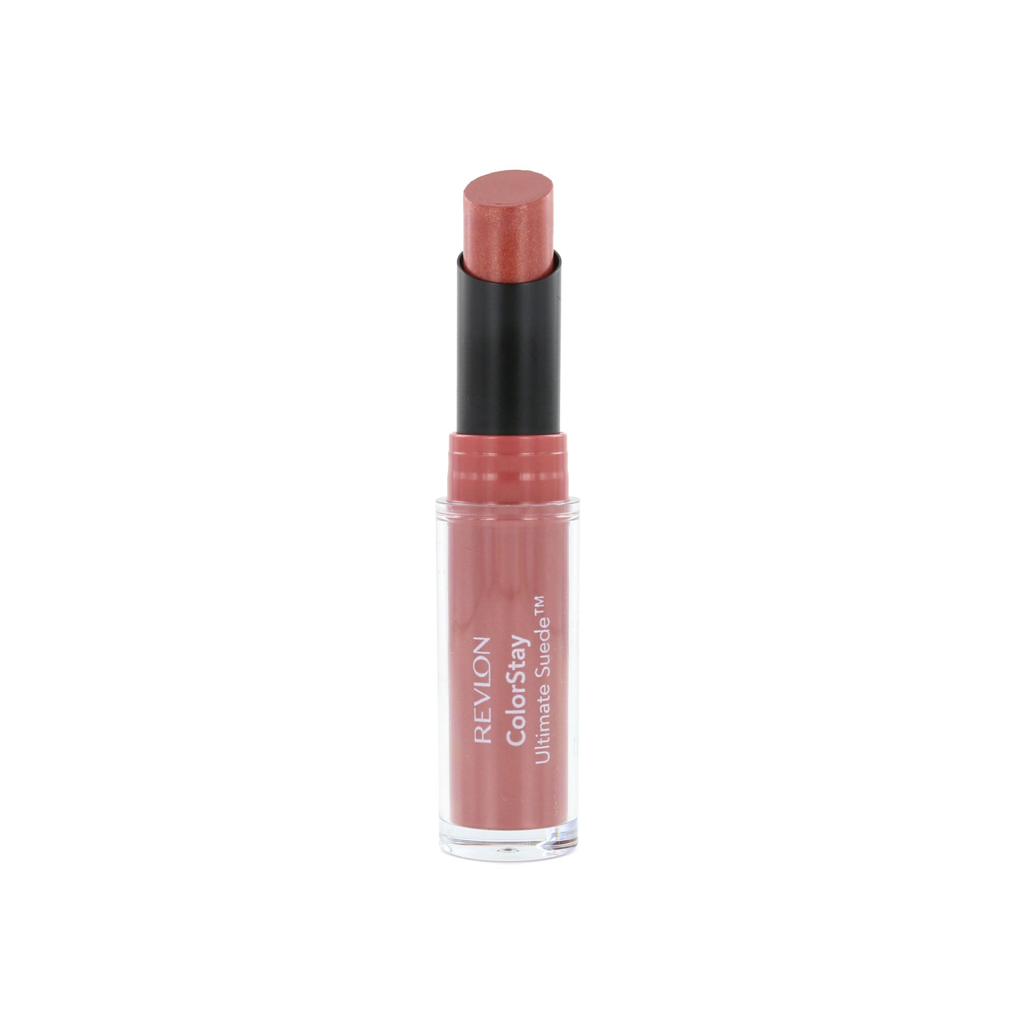 Revlon Colorstay Ultimate Suede Lipstick - 055 Iconic