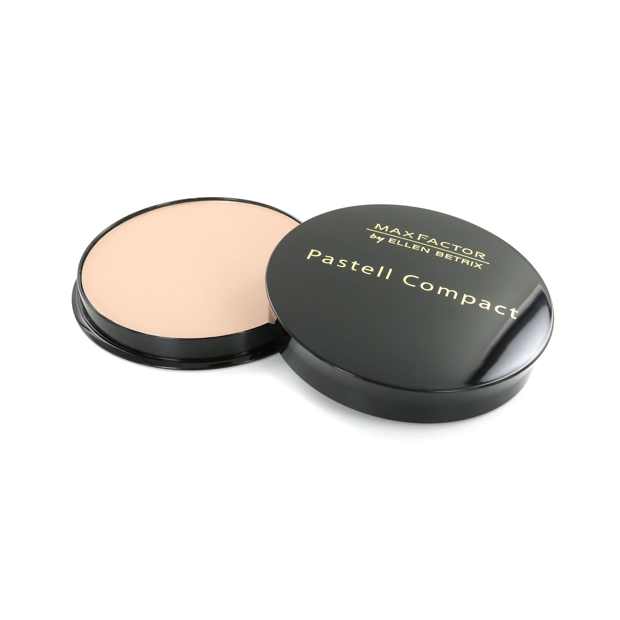 Max Factor Pastell Compact By Ellen Betrix Pressed Powder - Translucent (Teint Light)