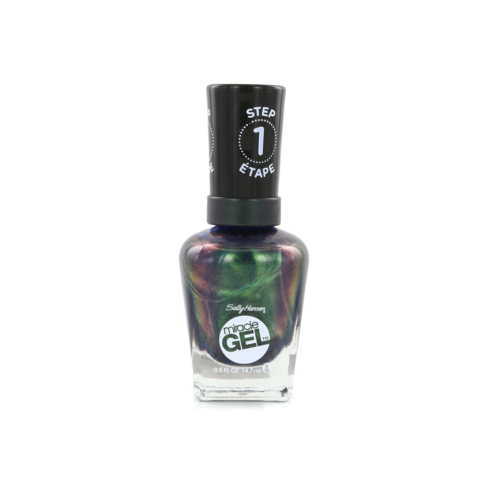 Sally Hansen Miracle Gel Nagellak - 065 Garnish Attention