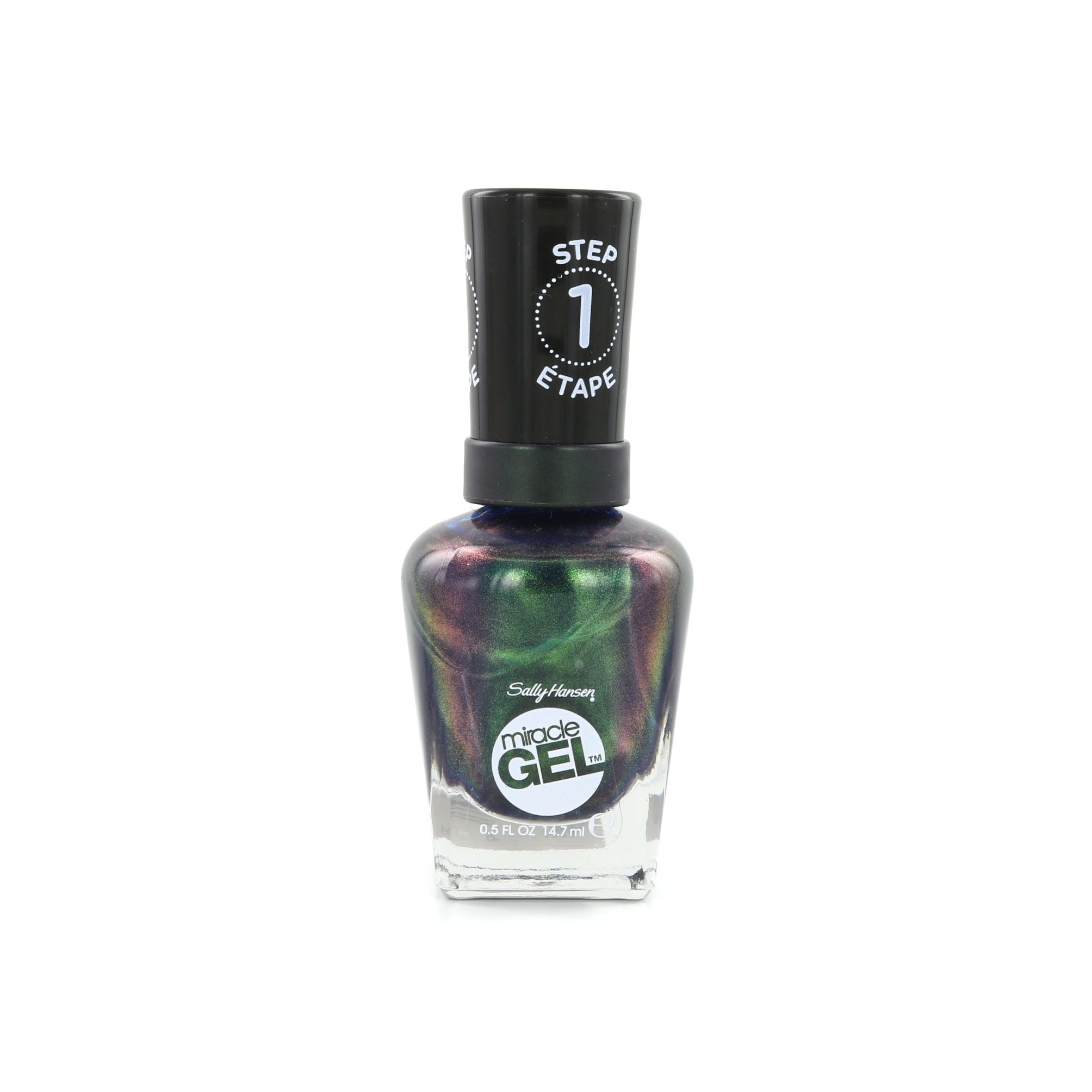 Sally Hansen Miracle Gel Nagellak - 065 Garnish Attention