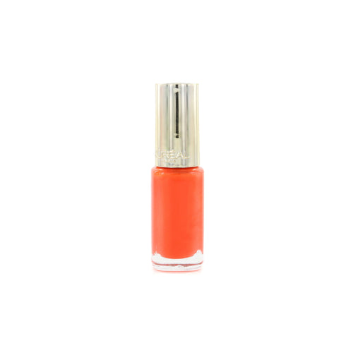 825 Energic Tangerine