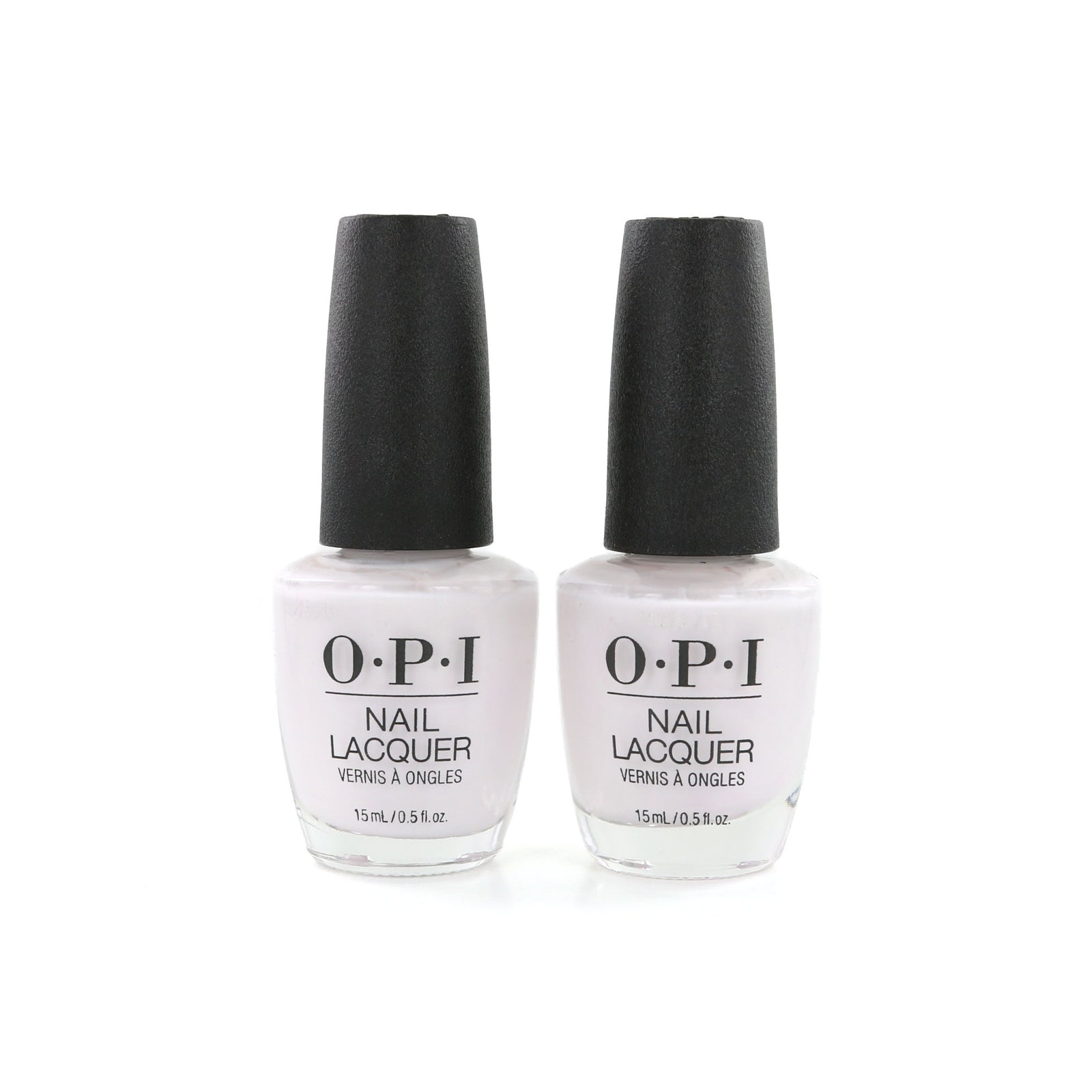 O.P.I Nagellak - Suzi Chases Portu-Geese (2 Stuks)