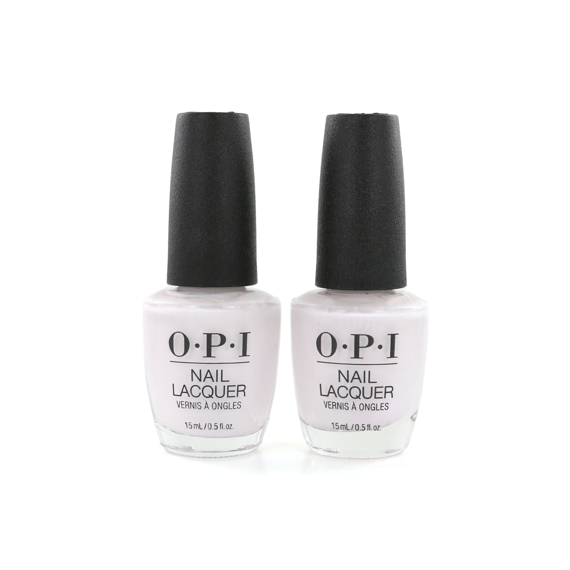 O.P.I Nagellak - Suzi Chases Portu-Geese (2 Stuks)
