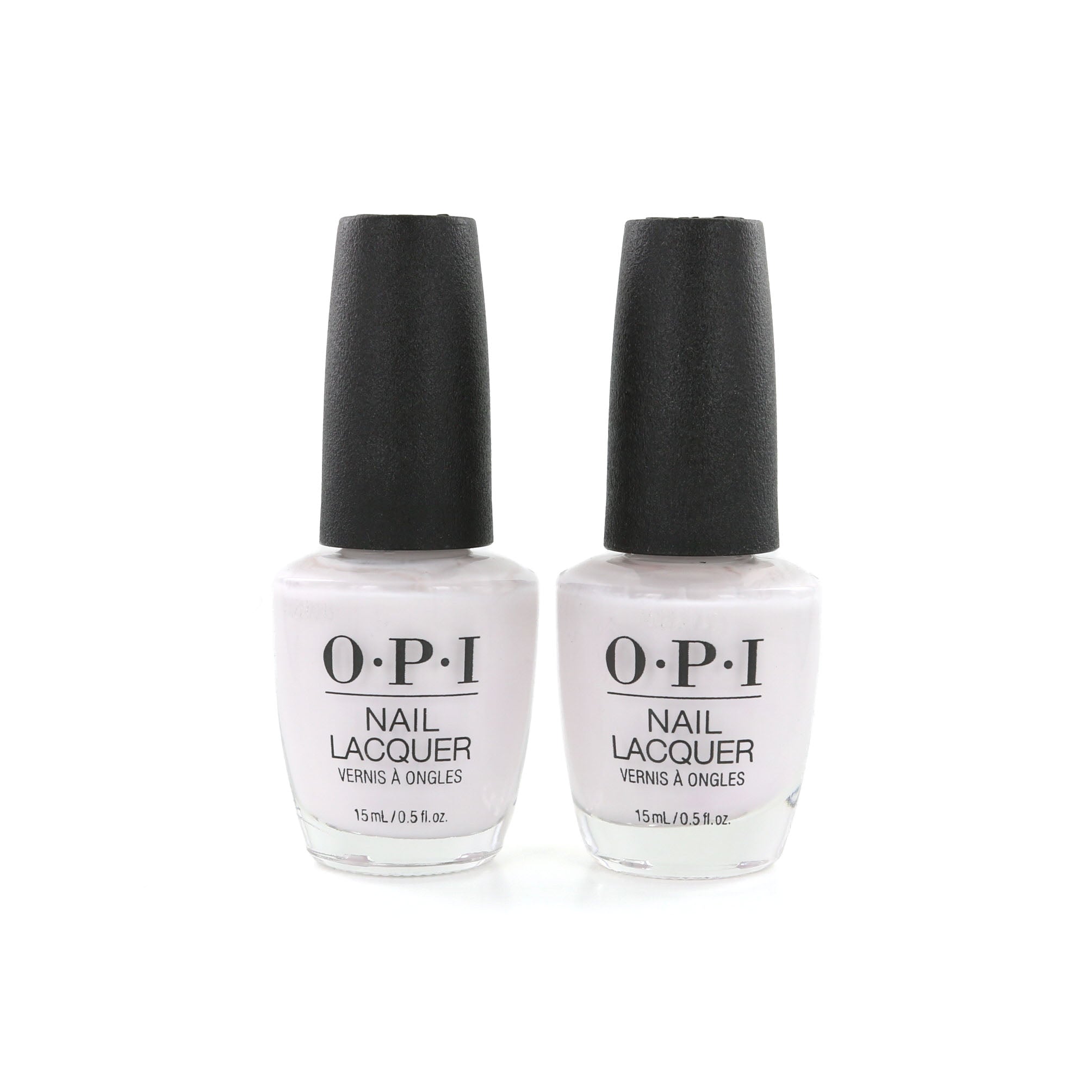 O.P.I Nagellak - Suzi Chases Portu-Geese (2 Stuks)