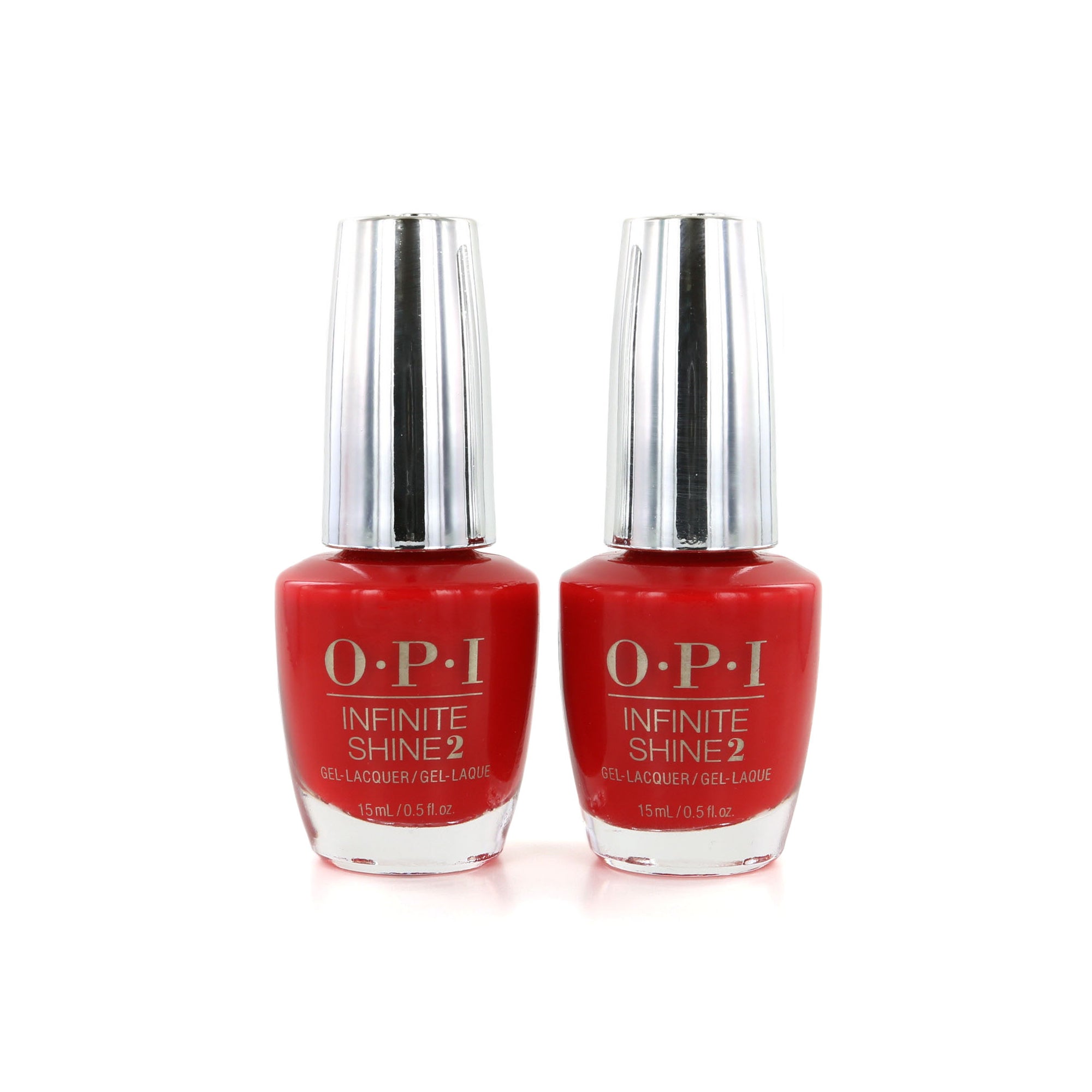 O.P.I Infinite Shine Nagellak - My Wish List Is You (2 Stuks)