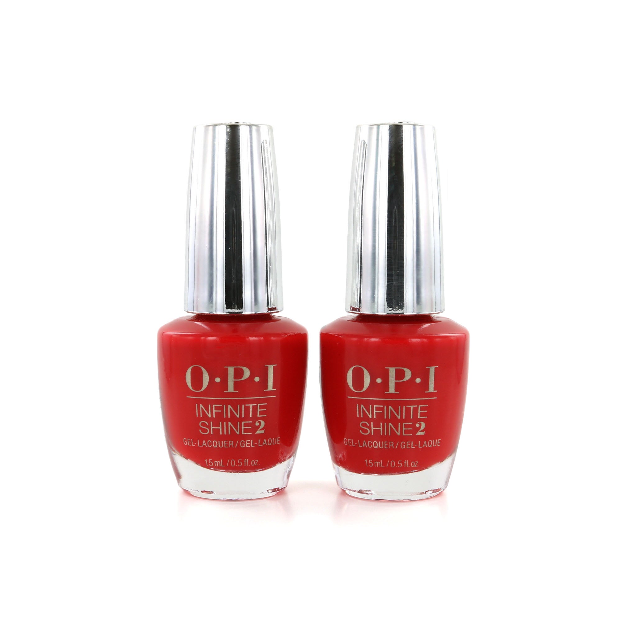 O.P.I Infinite Shine Nagellak - My Wish List Is You (2 Stuks)