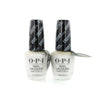 O.P.I Leather Like Finish Nagellak - Rydell Forever (2 Stuks)