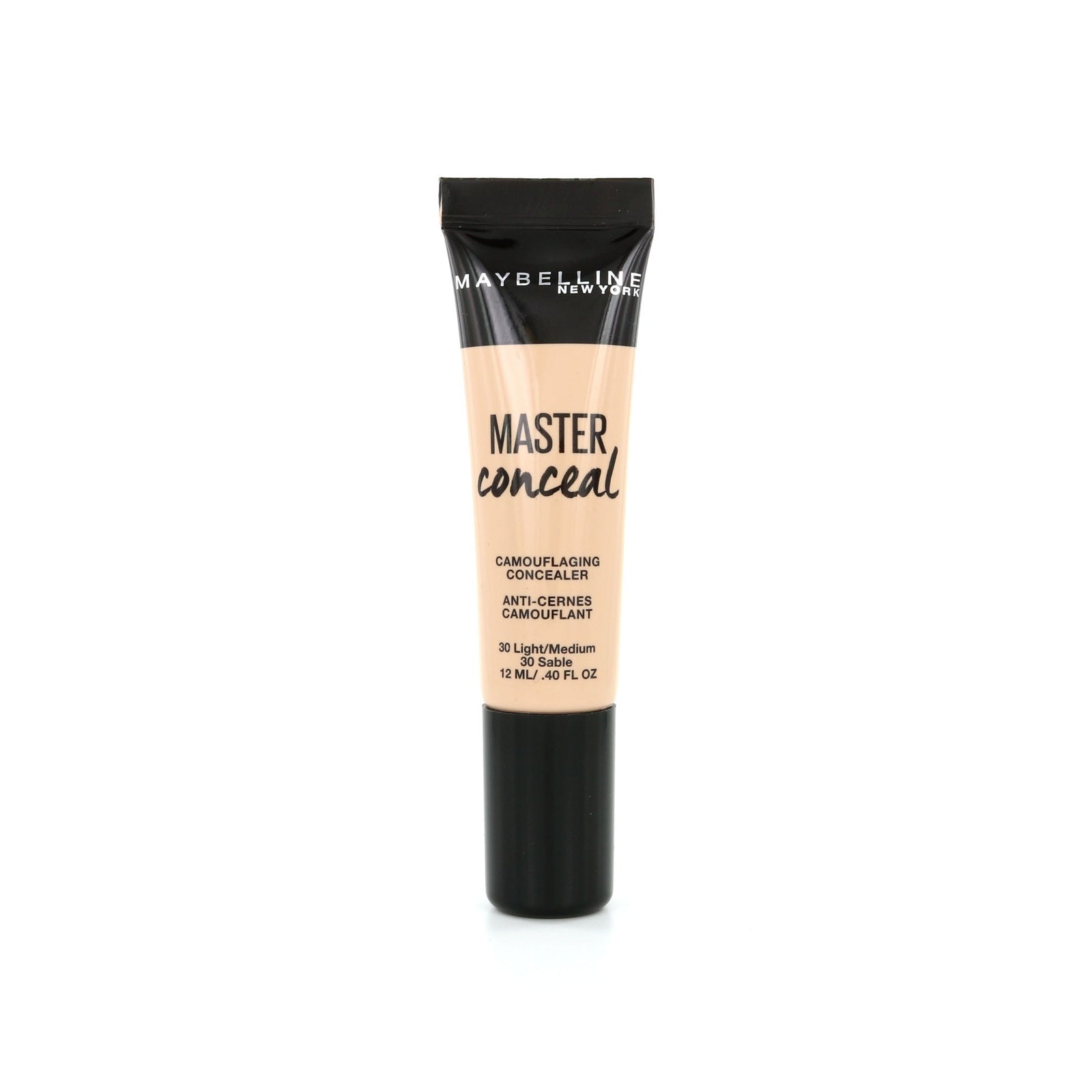 Maybelline Master Conceal Concealer - 30 Light/Medium