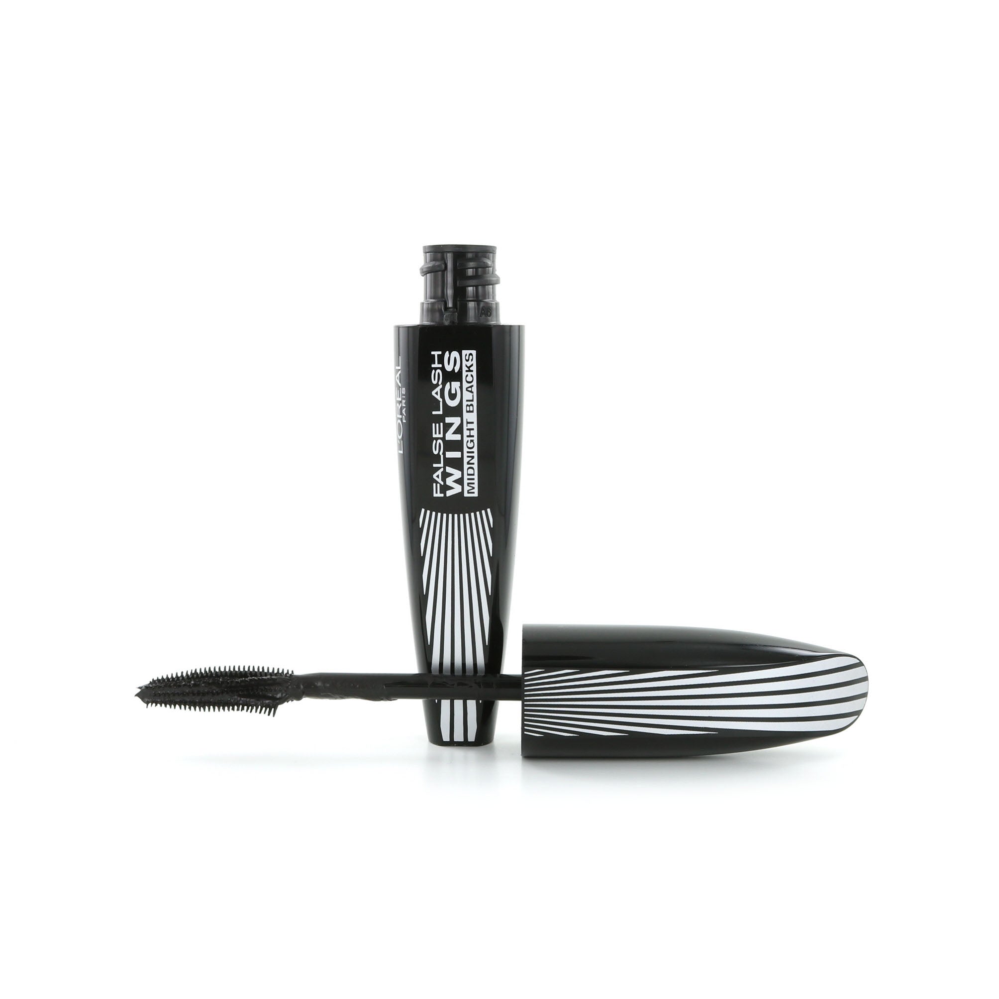L'Oréal False Lash Wings Mascara - Midnight Blacks