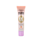 L'Oréal Nude Magique CC Cream - Anti-Fatigue