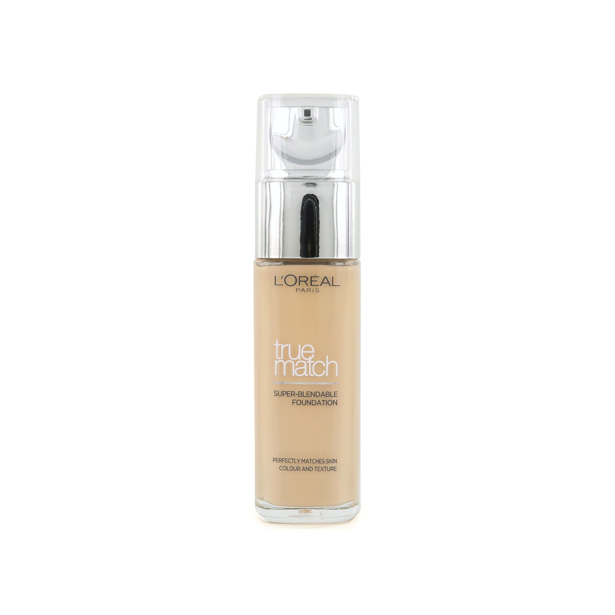 L'Oréal True Match Super Blendable Foundation - 2.D/2.W