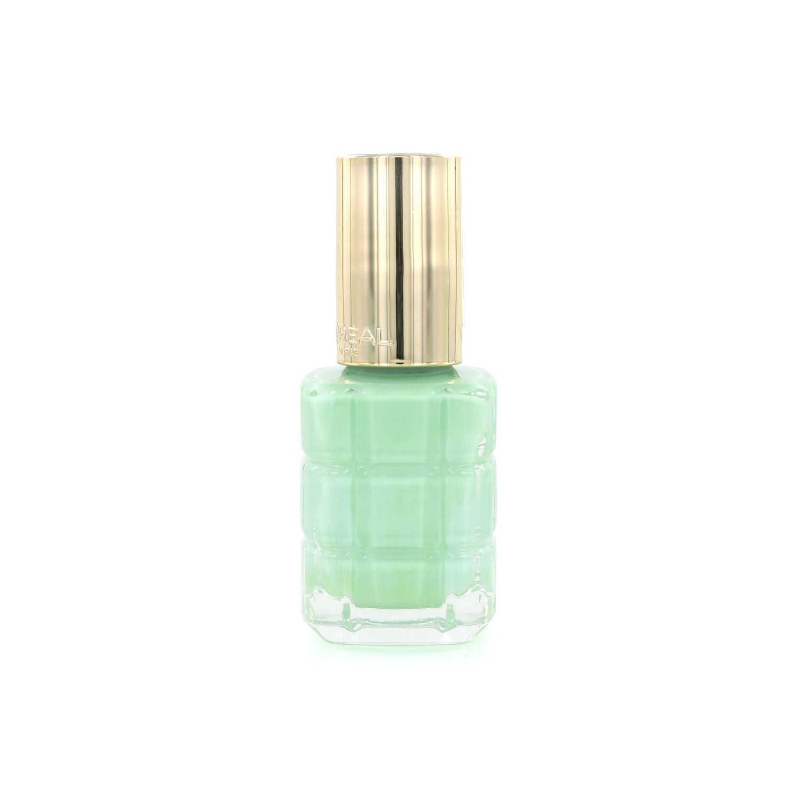 L'Oréal Color Riche a L'Huile Nagellak - B01 Pistache Royale