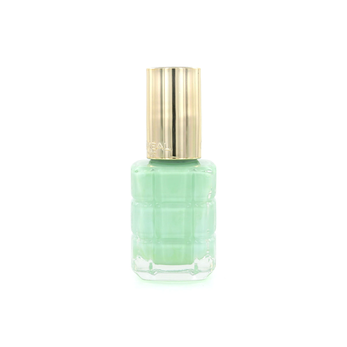 L'Oréal Color Riche a L'Huile Nagellak - B01 Pistache Royale