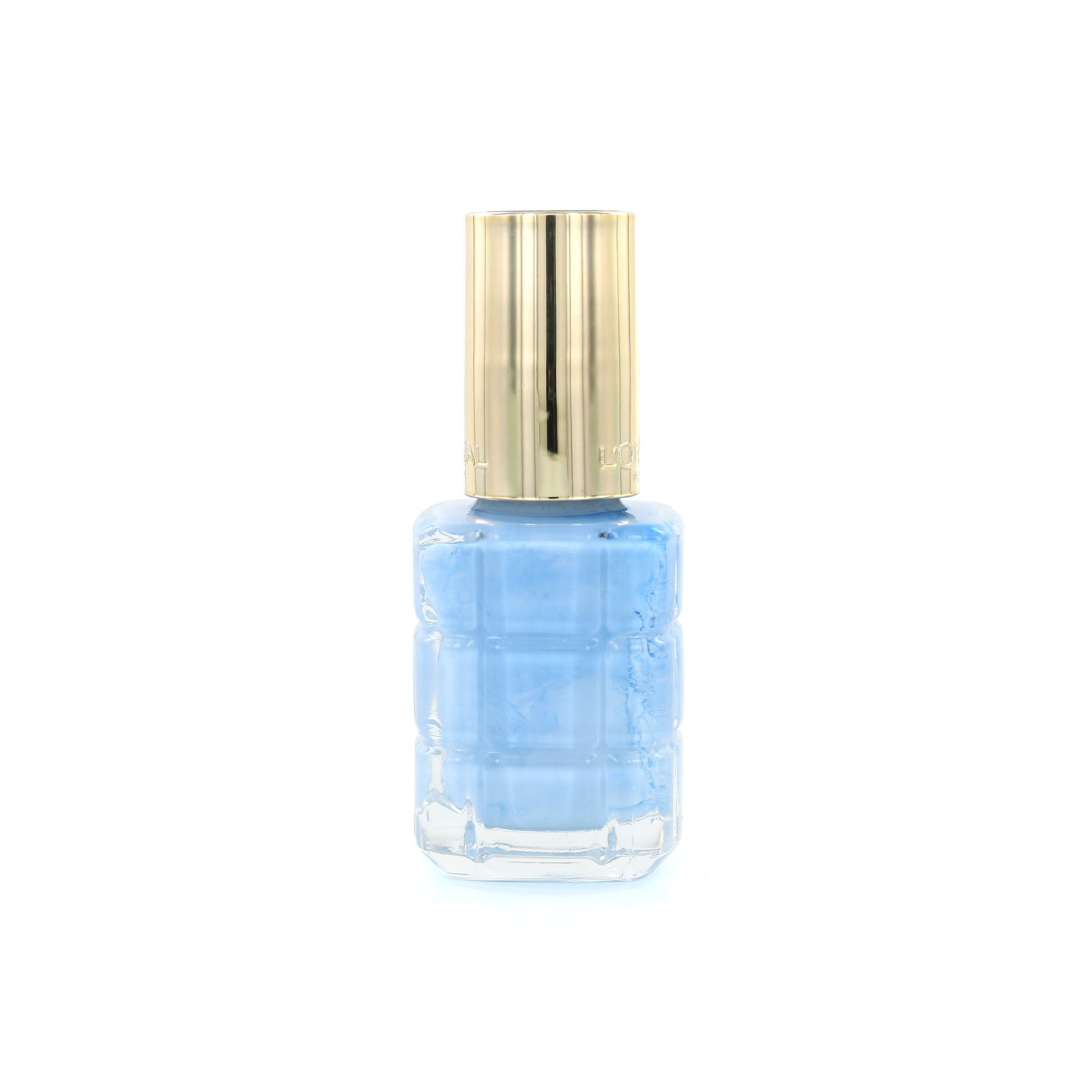 L'Oréal Color Riche a L'Huile Nagellak - B03 Bleu Jasmin
