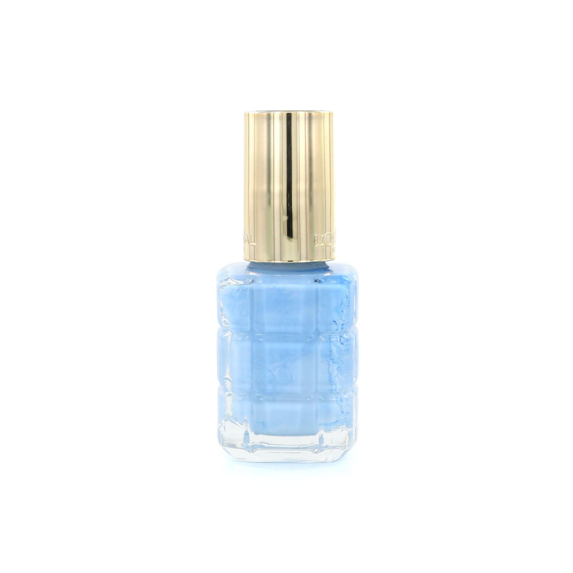 L'Oréal Color Riche a L'Huile Nagellak - B03 Bleu Jasmin