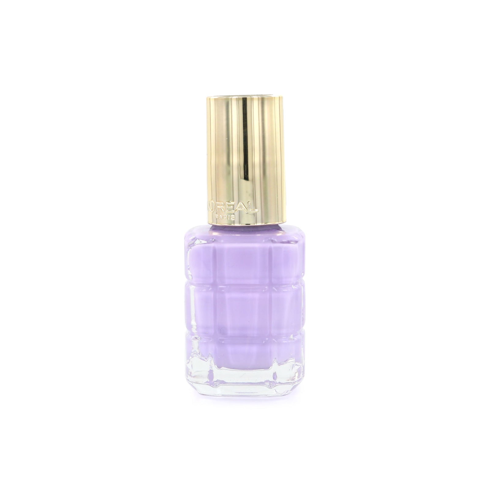 L'Oréal Color Riche a L'Huile Nagellak - B04 Violet Soufflée