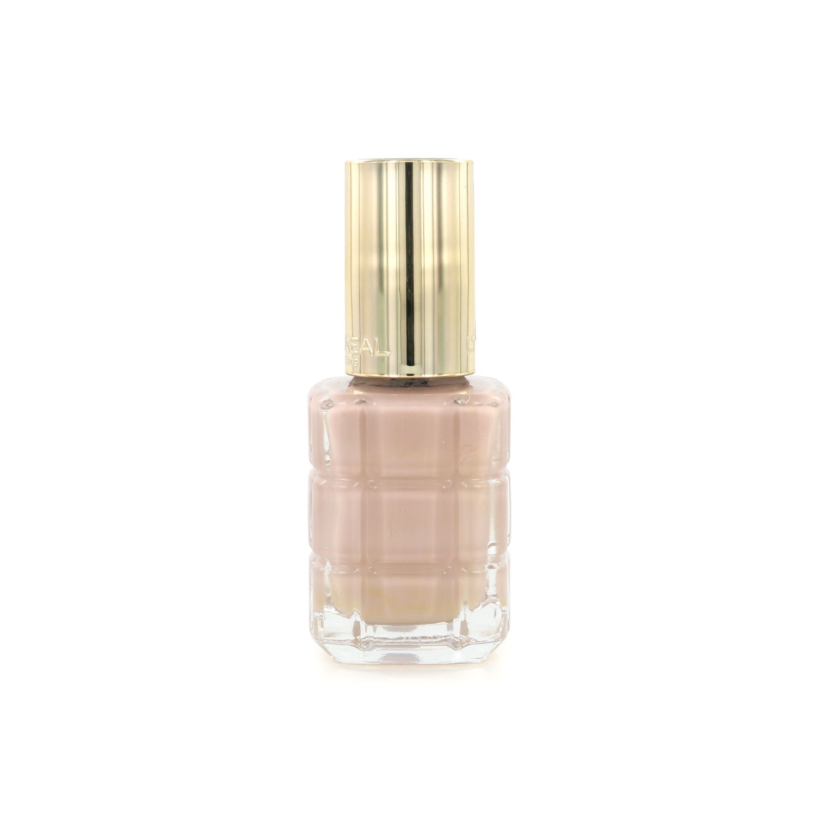 L'Oréal Color Riche a L'Huile Nagellak - B06 Caramel Salé