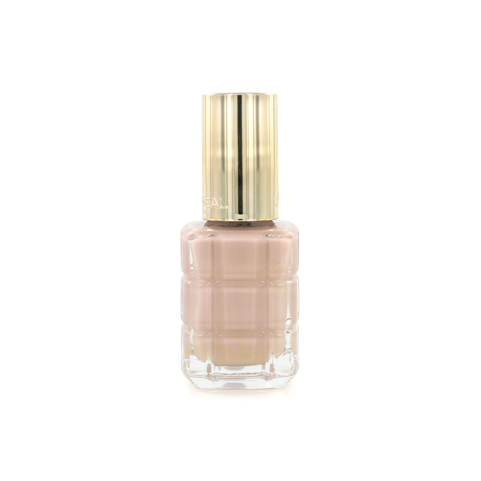 L'Oréal Color Riche a L'Huile Nagellak - B06 Caramel Salé