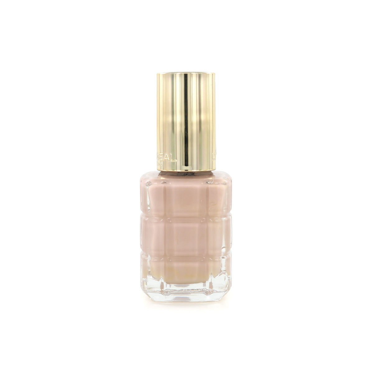 L'Oréal Color Riche a L'Huile Nagellak - B06 Caramel Salé