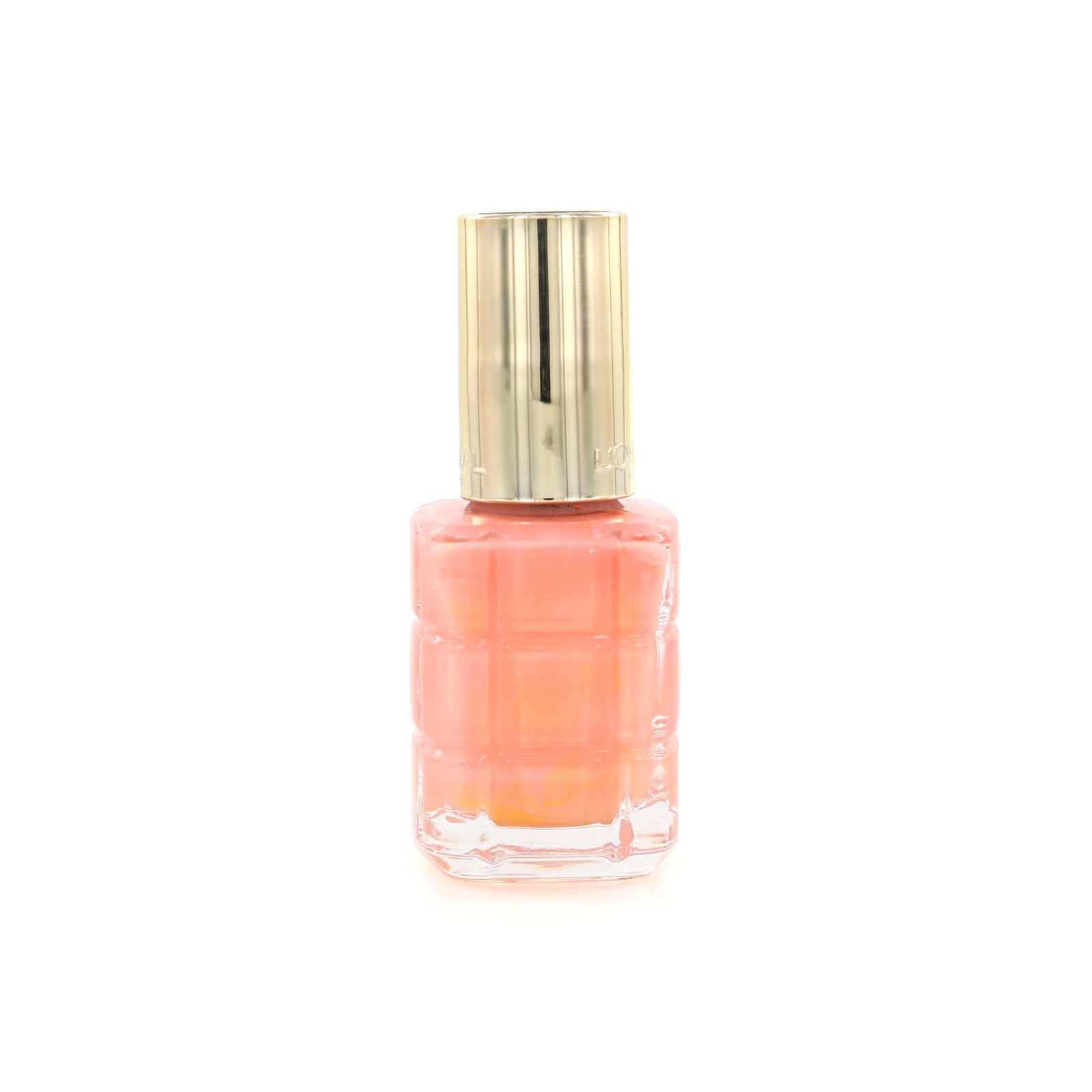 L'Oréal Color Riche a L'Huile Nagellak - B09 Fleur d'Oranger