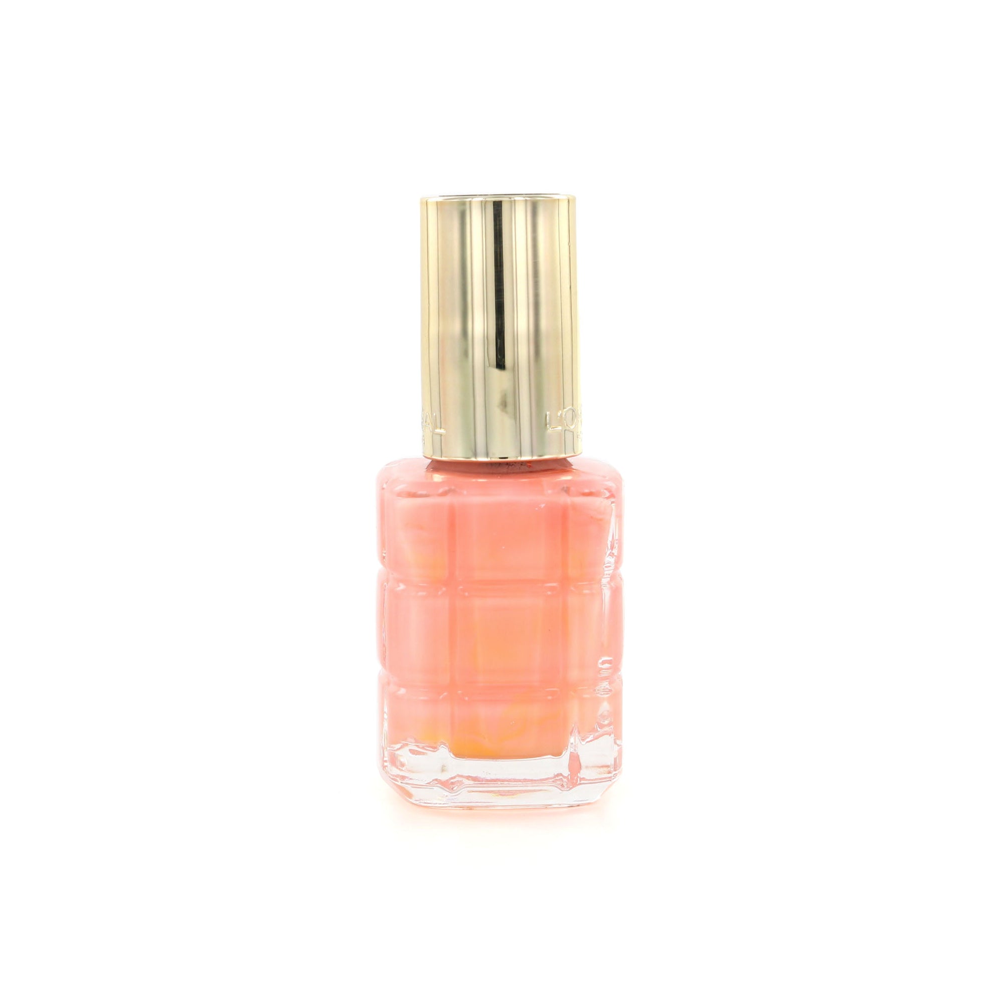 L'Oréal Color Riche a L'Huile Nagellak - B09 Fleur d'Oranger