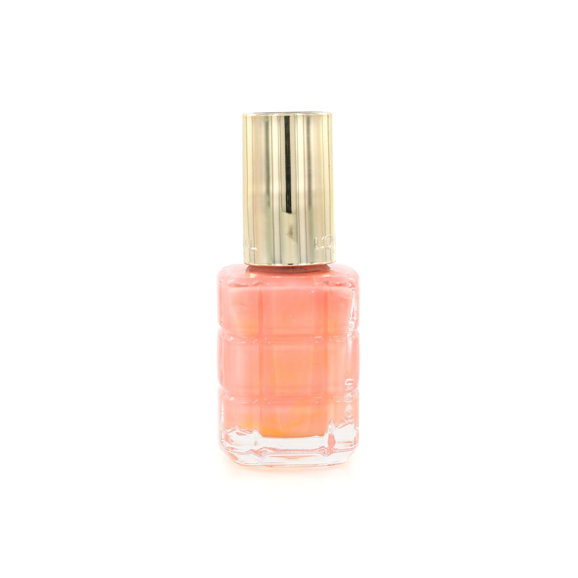 L'Oréal Color Riche a L'Huile Nagellak - B09 Fleur d'Oranger