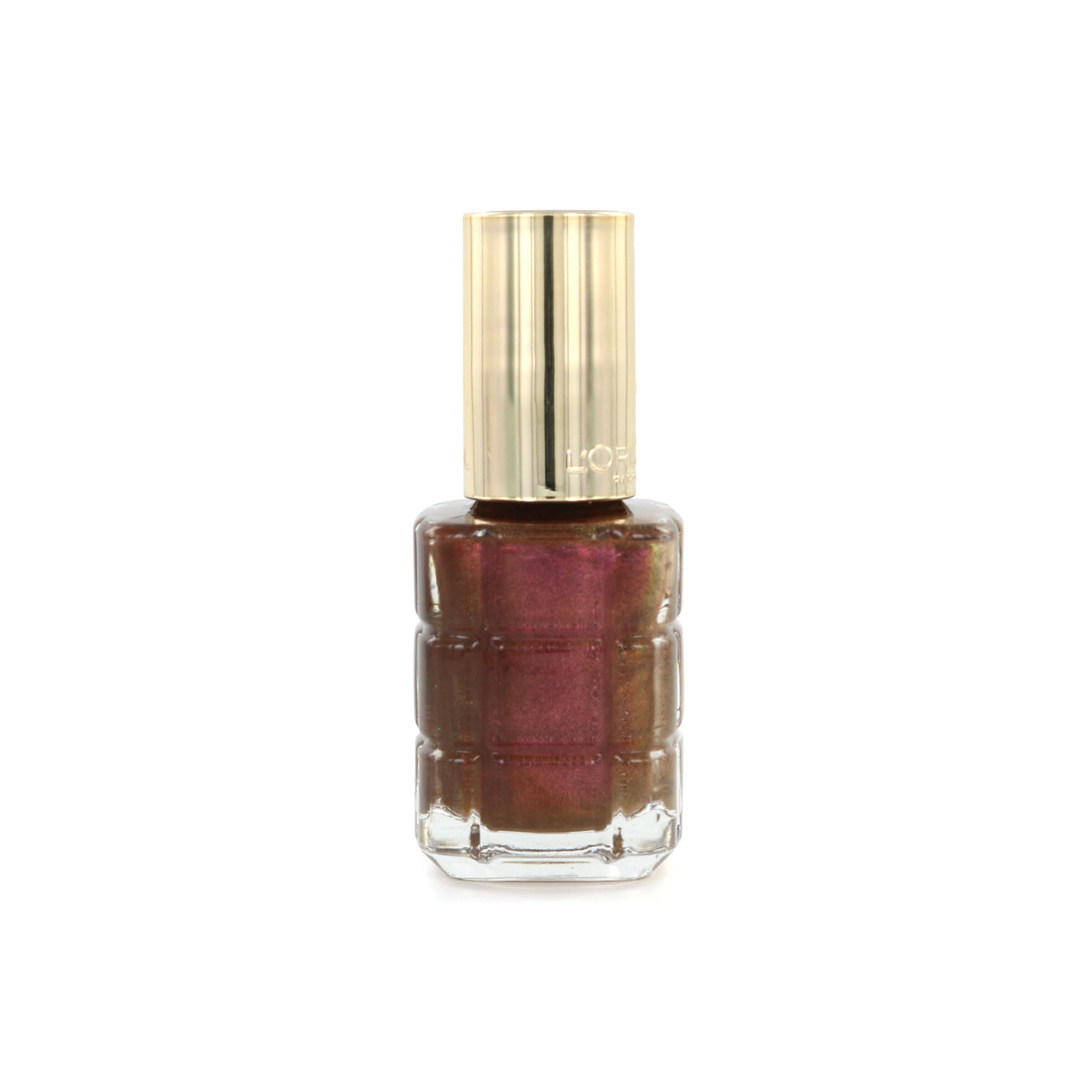 L'Oréal Color Riche a L'Huile Nagellak - B23 Way Ombré