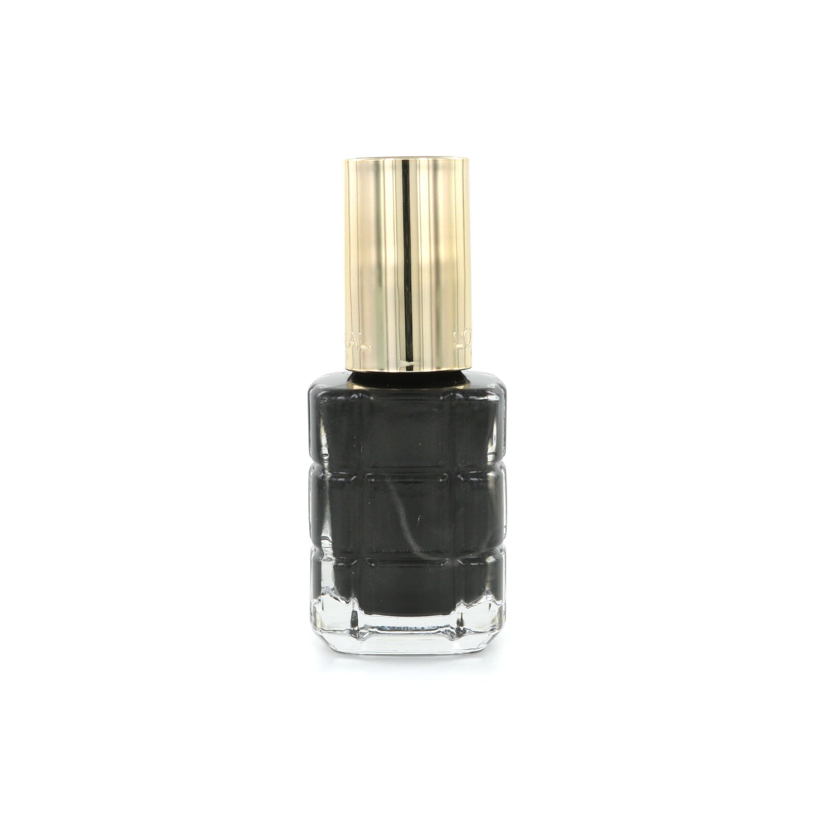 L'Oréal Color Riche a L'Huile Nagellak - B31 Black Twister